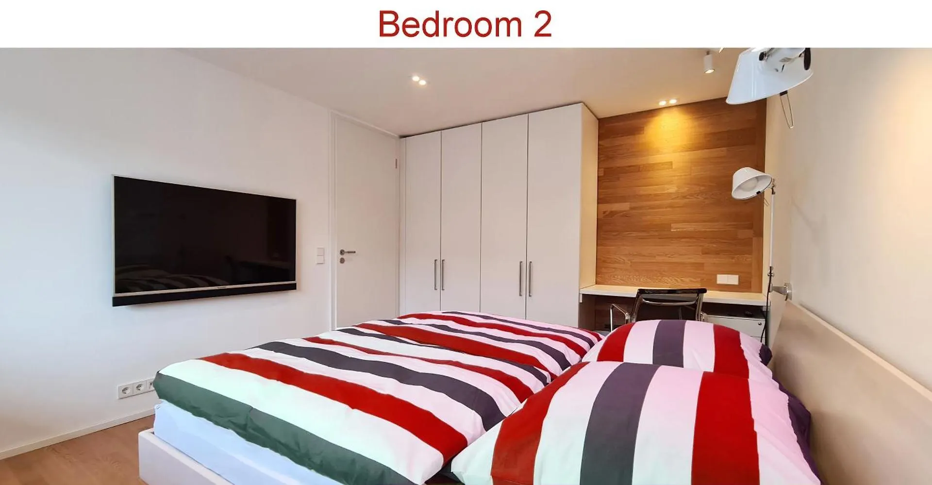 Apartment Dein Chill-Space Mitten In Hannover
