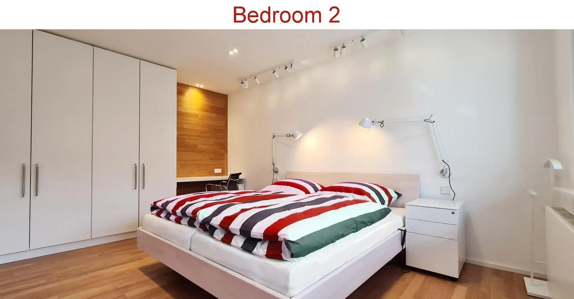 Apartmán Dein Chill-Space Mitten In Hannover