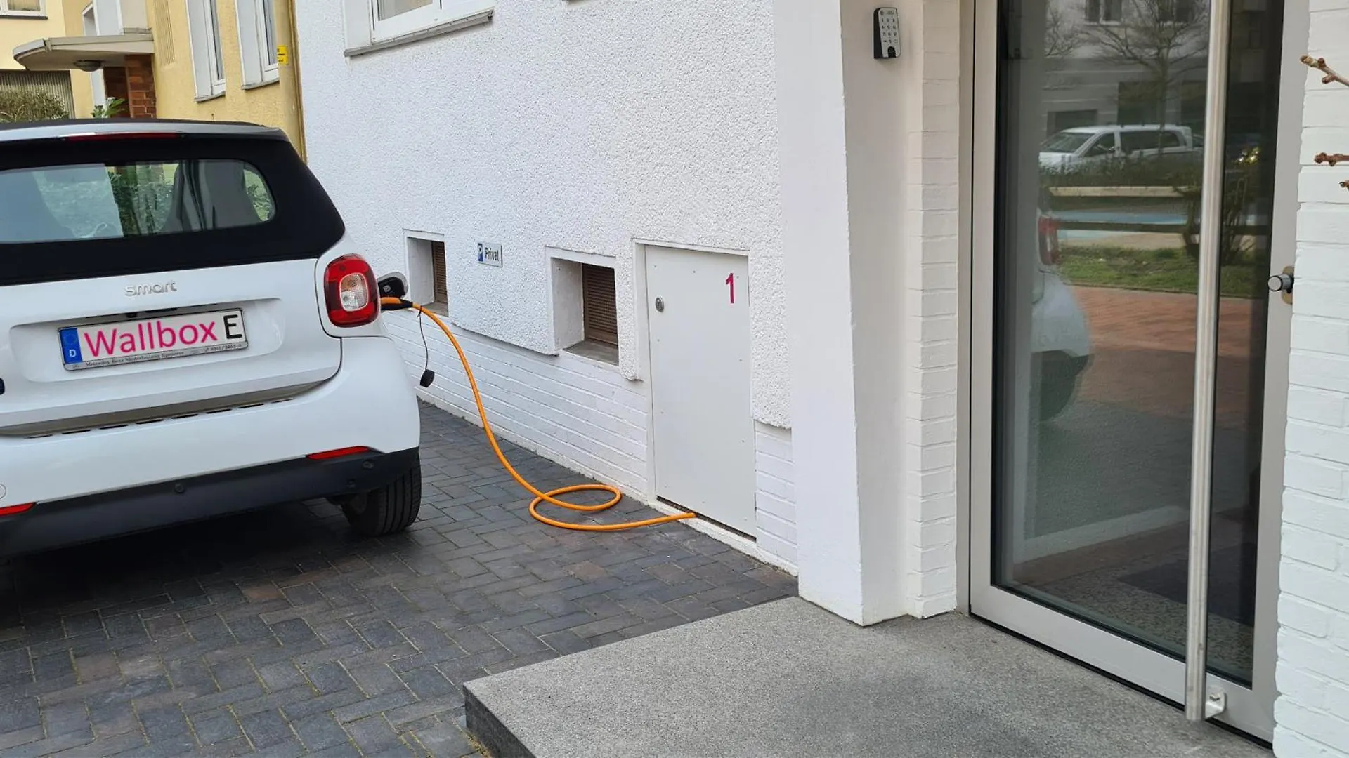 Dein Chill-Space Mitten In Hannover Apartmán